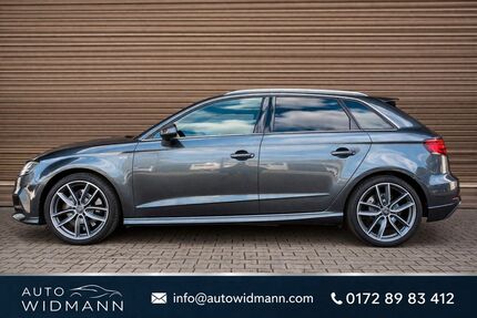 Audi S3 Gebrauchtwagen