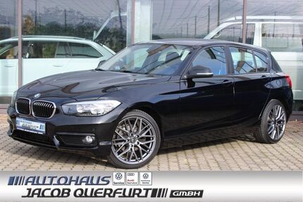 BMW 118 Gebrauchtwagen