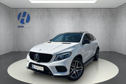 Mercedes-Benz GLE 350 Gebrauchtwagen