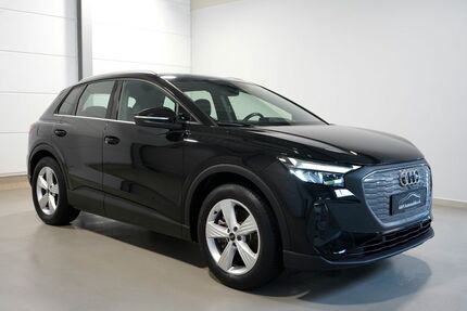 Audi Q4 e-tron Gebrauchtwagen