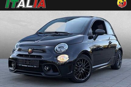 Abarth 595 Gebrauchtwagen