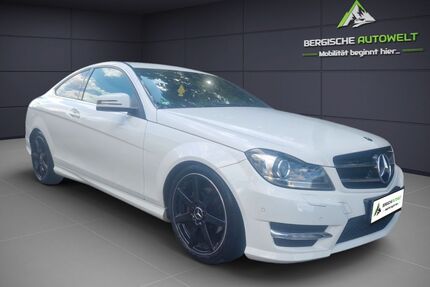 Mercedes-Benz C 250 Gebrauchtwagen