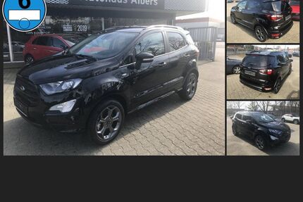 Ford EcoSport Gebrauchtwagen