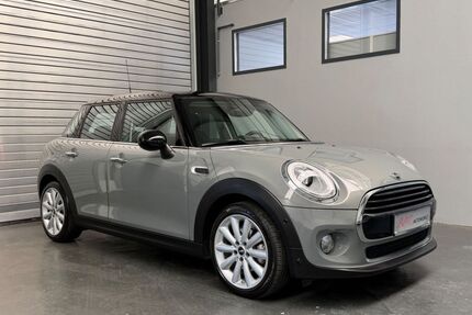 Mini Cooper Gebrauchtwagen