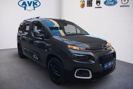Citroen Berlingo Gebrauchtwagen