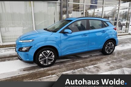 Hyundai KONA Elektro Gebrauchtwagen