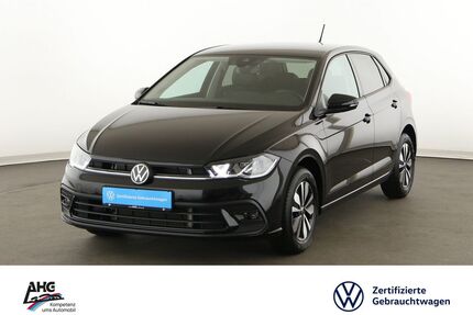 VW Polo Gebrauchtwagen