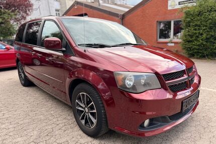 Dodge Grand Caravan Gebrauchtwagen