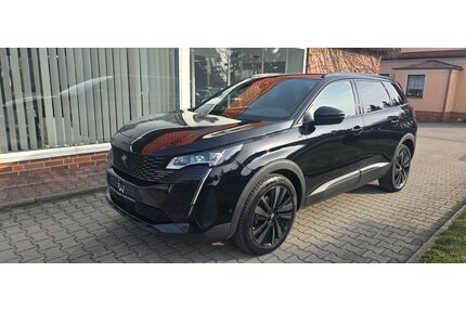Peugeot 5008 Gebrauchtwagen