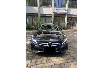 Mercedes-Benz C 200 Gebrauchtwagen