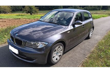 BMW 118 Gebrauchtwagen