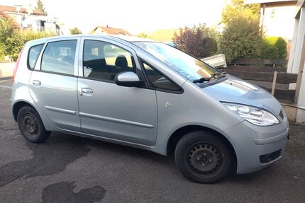 Mitsubishi Colt Gebrauchtwagen