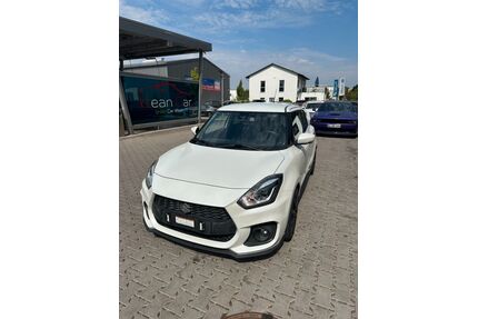 Suzuki Swift Gebrauchtwagen