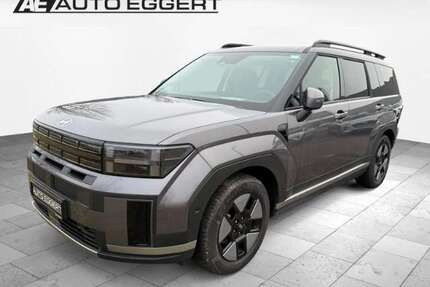 Hyundai SANTA FE Gebrauchtwagen