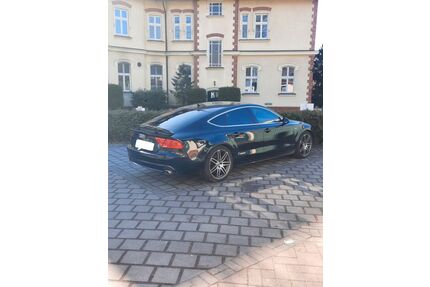 Audi A7 Gebrauchtwagen