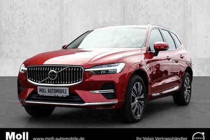 Volvo XC60 Gebrauchtwagen