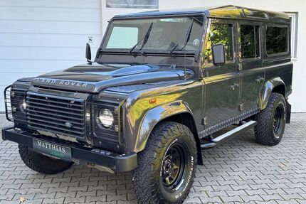 Land Rover Defender Gebrauchtwagen