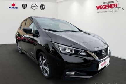 Nissan Leaf Gebrauchtwagen