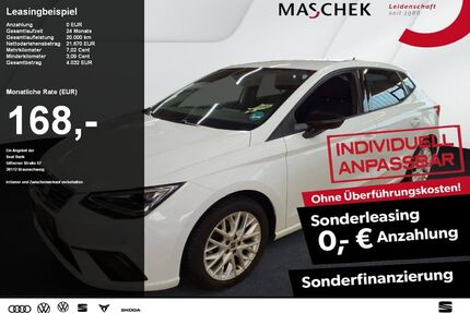 Seat Ibiza Gebrauchtwagen