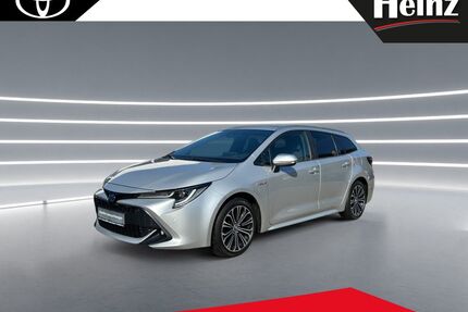 Toyota Corolla Gebrauchtwagen