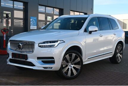 Volvo XC90 Gebrauchtwagen