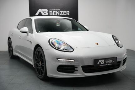 Porsche Panamera Gebrauchtwagen
