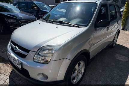 Suzuki Ignis Gebrauchtwagen