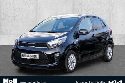 Kia Picanto Gebrauchtwagen