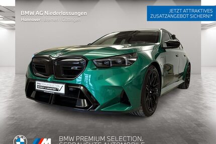 BMW M5 Gebrauchtwagen