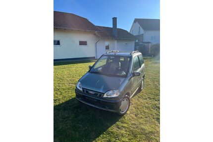 Microcar Andere Gebrauchtwagen