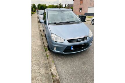 Ford C-Max Gebrauchtwagen