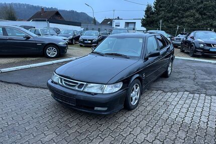 Saab 9-3 Gebrauchtwagen
