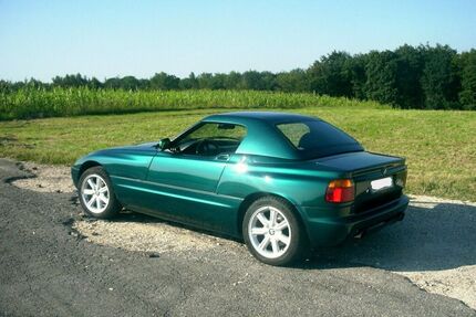 BMW Z1 Gebrauchtwagen