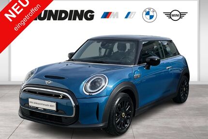 Mini Cooper SE Gebrauchtwagen
