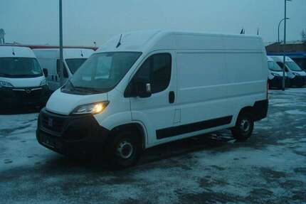 Fiat Ducato Gebrauchtwagen