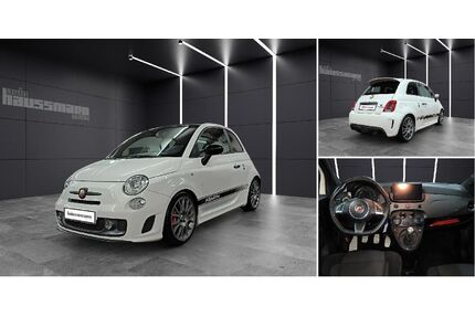 Abarth 595 Competizione Gebrauchtwagen