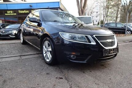 Saab 9-5 Gebrauchtwagen