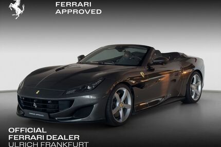 Ferrari Portofino Gebrauchtwagen