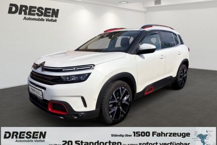 Citroen C5 Aircross Gebrauchtwagen