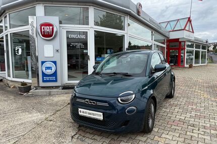 Fiat 500e Gebrauchtwagen
