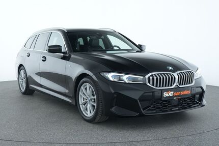 BMW 330 Gebrauchtwagen