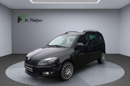 Skoda Roomster Gebrauchtwagen