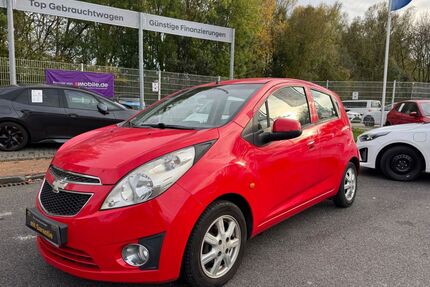 Chevrolet Spark Gebrauchtwagen