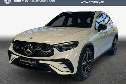 Mercedes-Benz GLC 200 Gebrauchtwagen