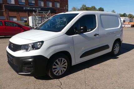 Peugeot Partner Gebrauchtwagen