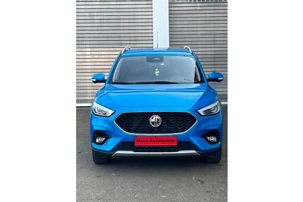 MG ZS Gebrauchtwagen