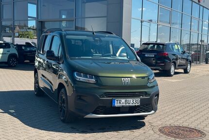 Fiat Qubo Gebrauchtwagen