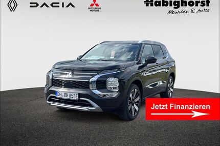 Mitsubishi Outlander Gebrauchtwagen