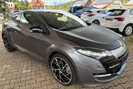 Renault Megane Gebrauchtwagen