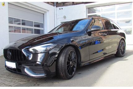 Mercedes-Benz C 220 Gebrauchtwagen